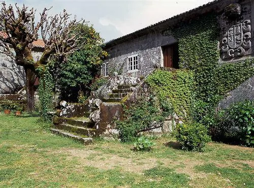 Palacio De Barreiro