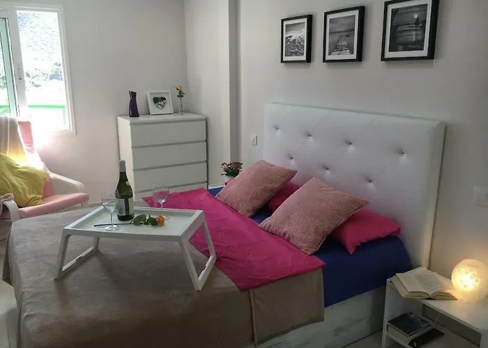 Apartment Los Cristianos