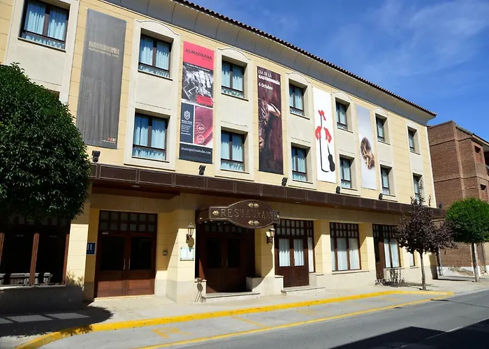 Hotel Maher