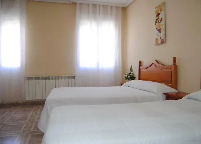 Hostal Ávila