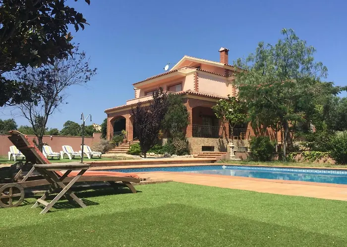 Villa Merce