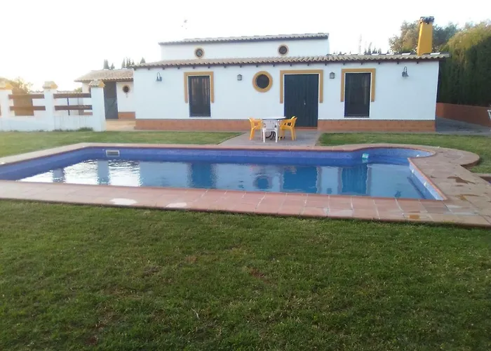Casa Rural Viña Chica