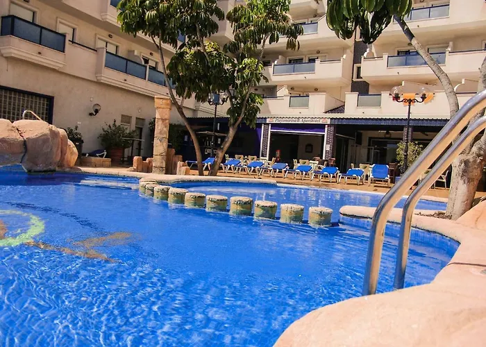 Apartamento MANDARÍN