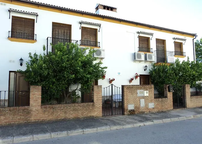 Apartamentos Las Juanas