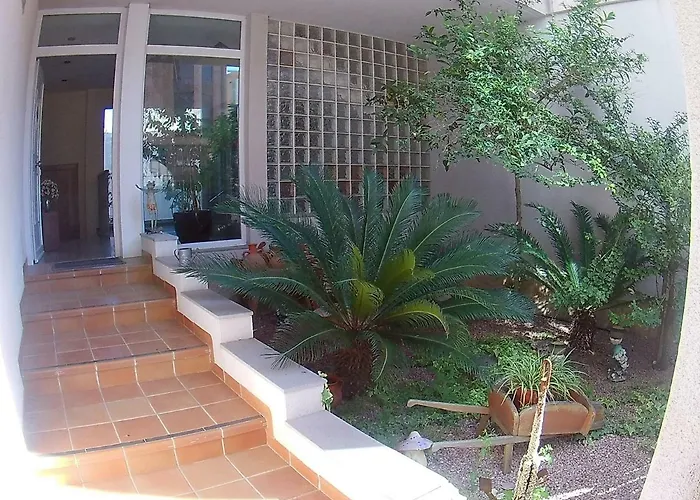 Villa Descanso En El Mar