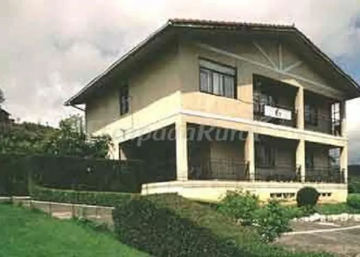 El Txakoli