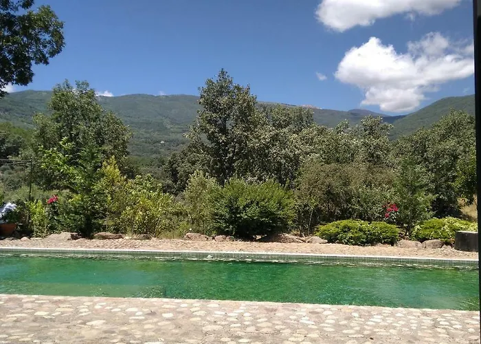 Hotel Rural Casa Alfayales-Only Adults