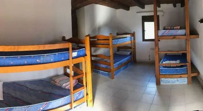 Albergue De Liri