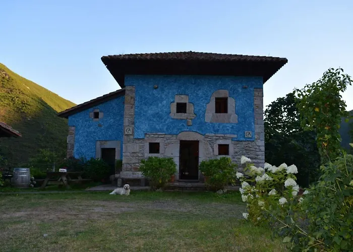 El Cantiellu