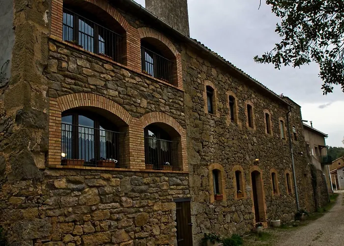 Casa Cal Pastor