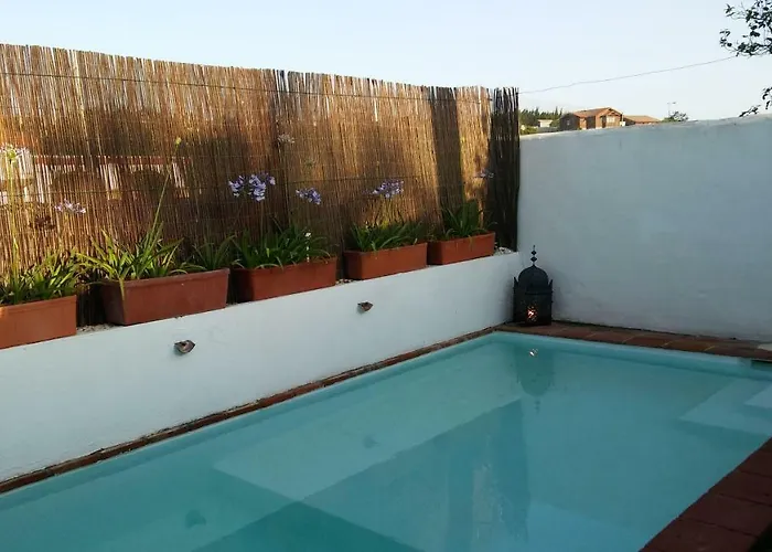 Casa Sol San Roque