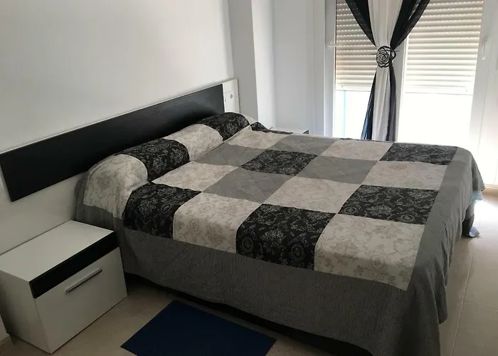 Apartamento en Benicarlo