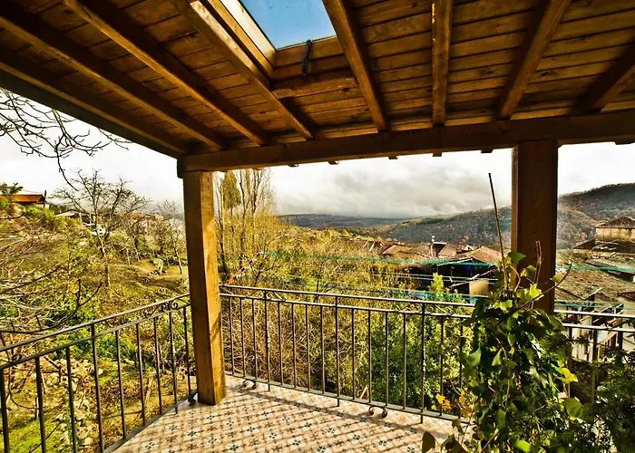 Casa del Herrero