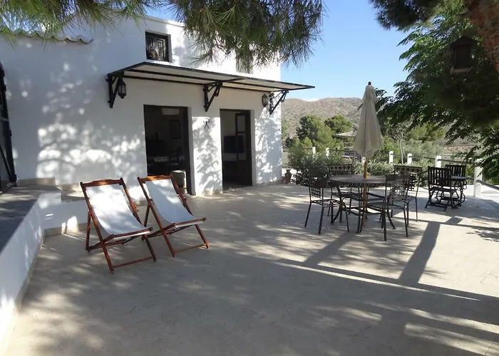 Cortijo Chico