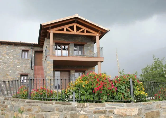 Casa Sierra Ferrera