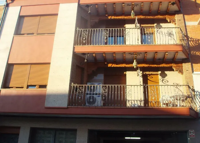 Casa Tiburcio