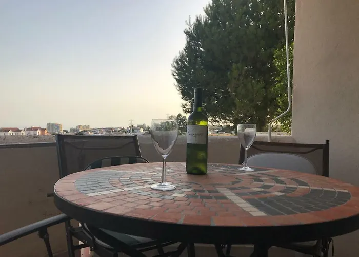 Riviera Del Sol Penthouse