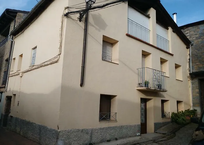Casa Cal Galceran