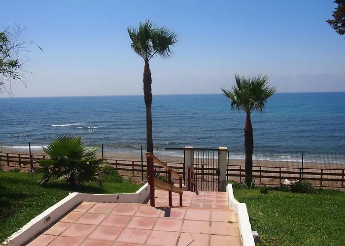 Gem By The Beach Calahonda
