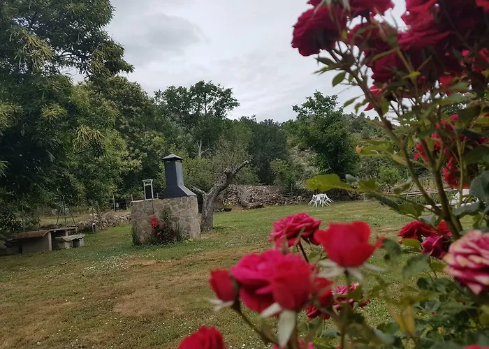 Casa Rural El Castano