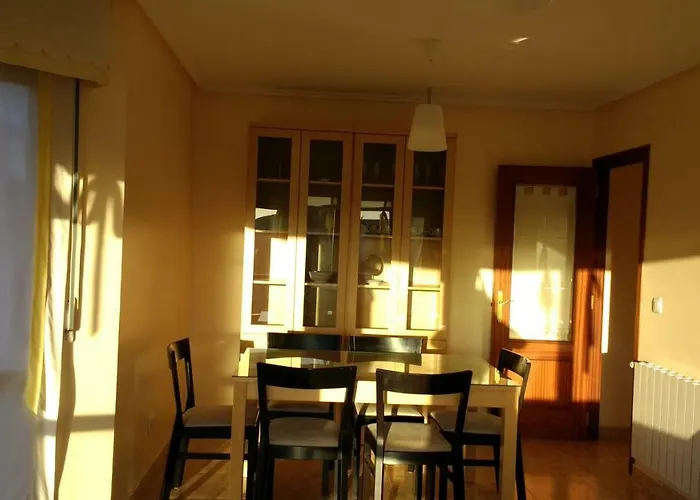 Cómodo Apt 40m playa .
