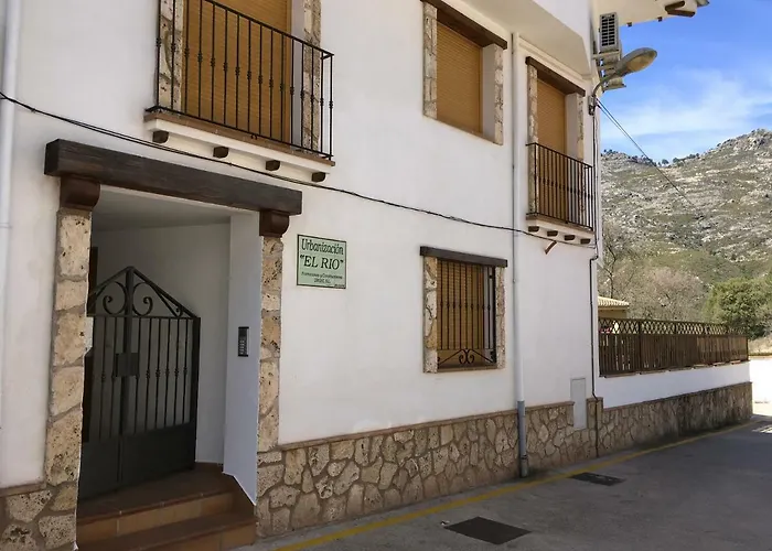 Apartamento El Rio 3