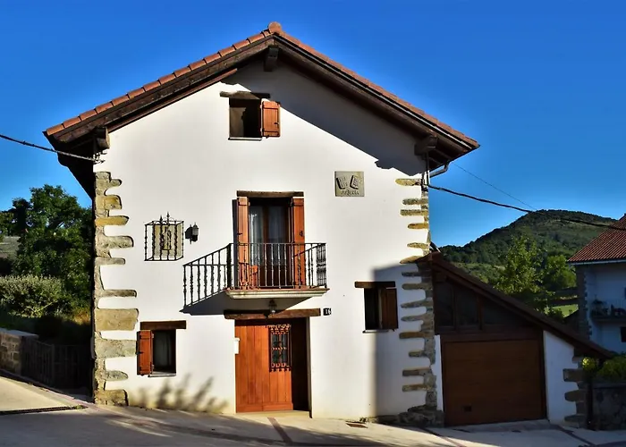 Casa Artegia