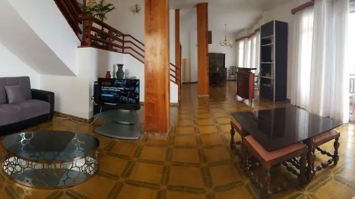 Marea Alta