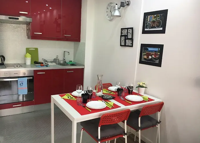 Sea View Apartment Los Cristianos