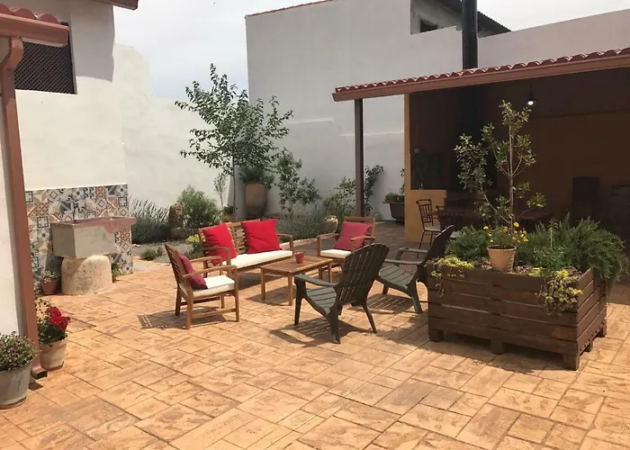 Casa La Abuela