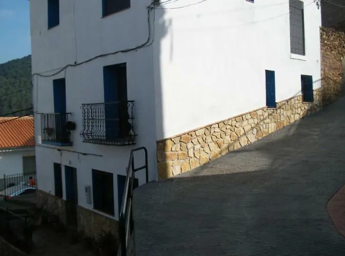 Casa La Chelva