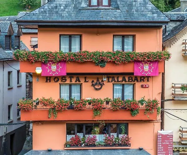 Hostal Talabart