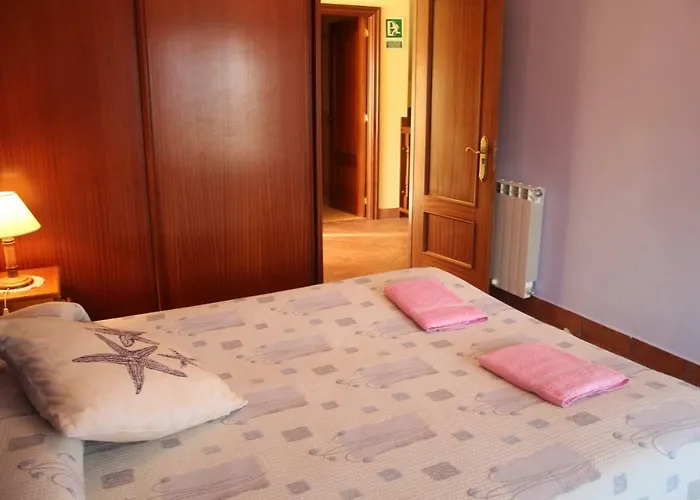 Casa Rural Erretzabal Txiki