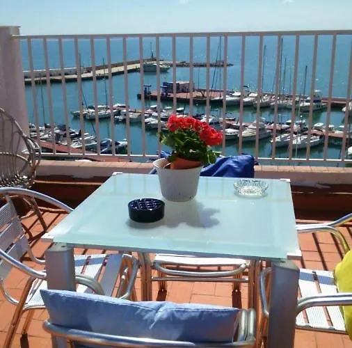 El Mirador del Port