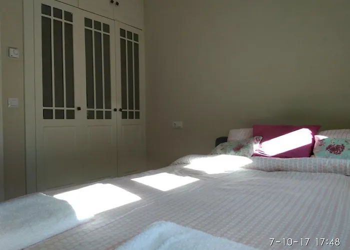 Tu casita de la Senda del Oso