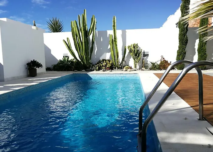 Casa Euphorbia