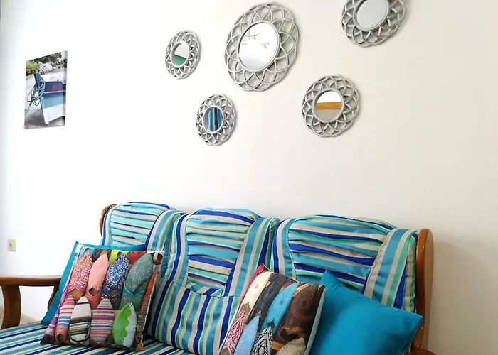 Apartamento Playa Gran Tarajal