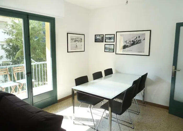 Apartament Nou Fontalba