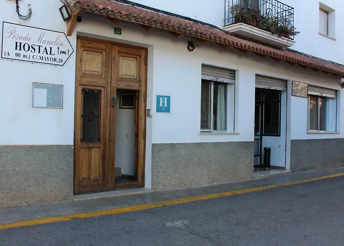 Posada Manolon