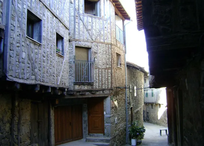 Casa Lopez