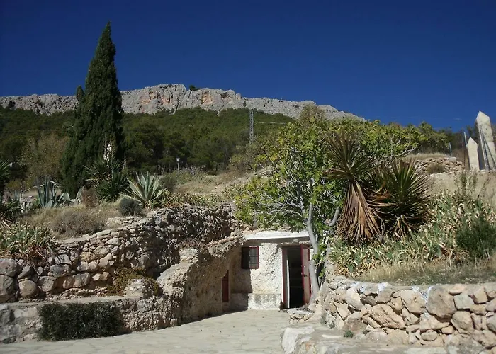 Cueva La Yuca