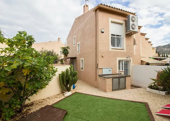 Casa Oasis
