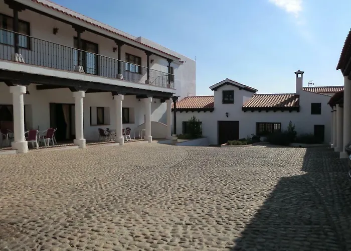C.Rural HuertadelTioCruz