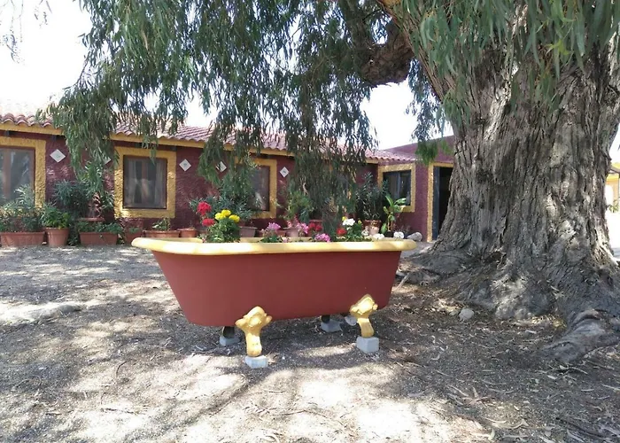 Casa del Procurador