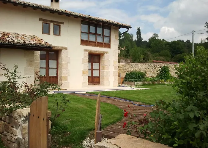 Casa Guarena