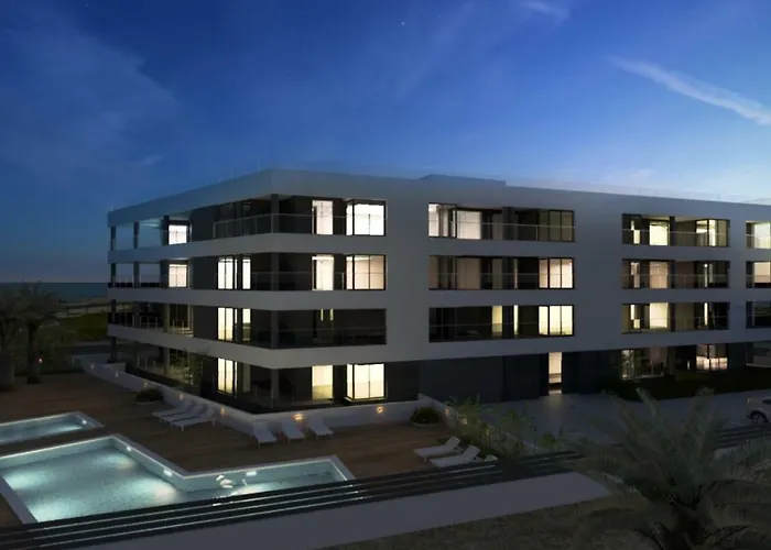 Apartament Orhidea