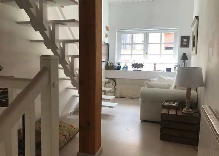 Casita Blanca