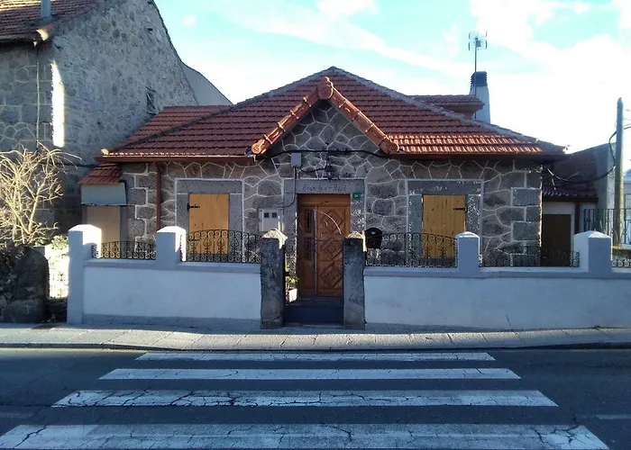 Casa Angeles