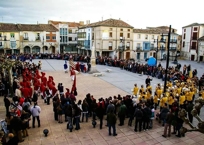 HOSTAL Villa de Brulles