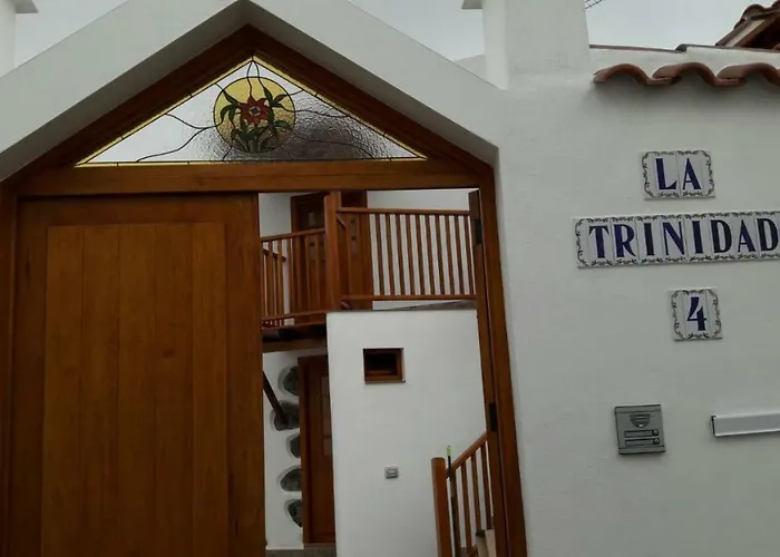 La Trinidad